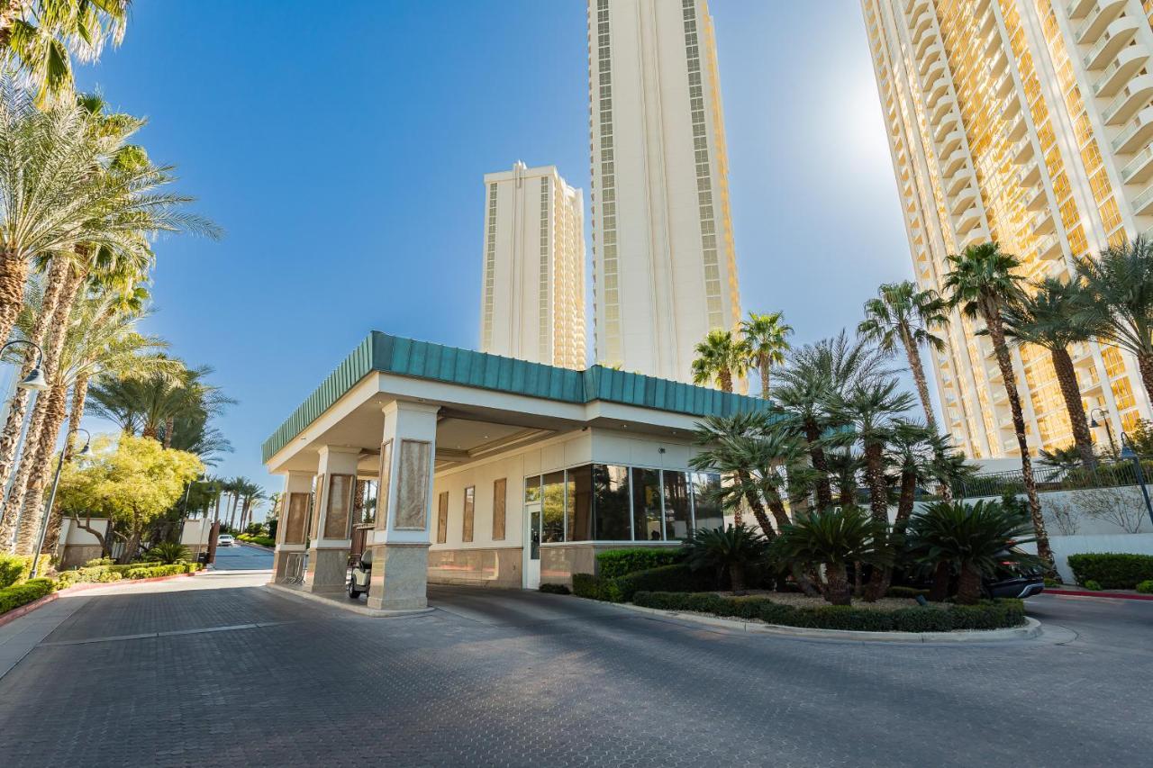 Mgm Signature, Centrally Located, Strip Views No Resort Fee Las Vegas Exterior photo